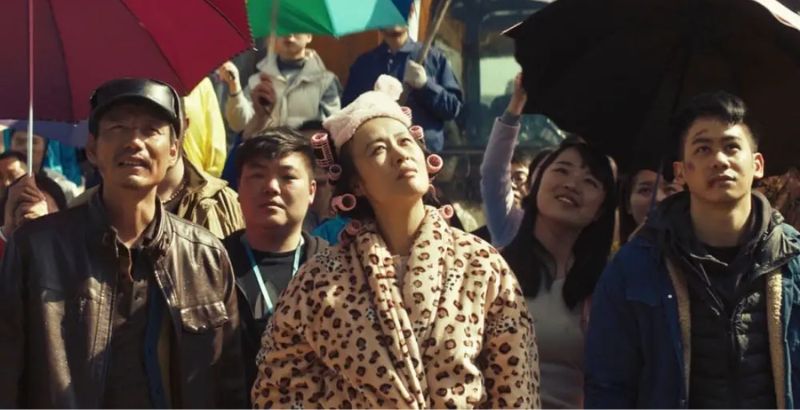 asian cinema — But Why Tho 7