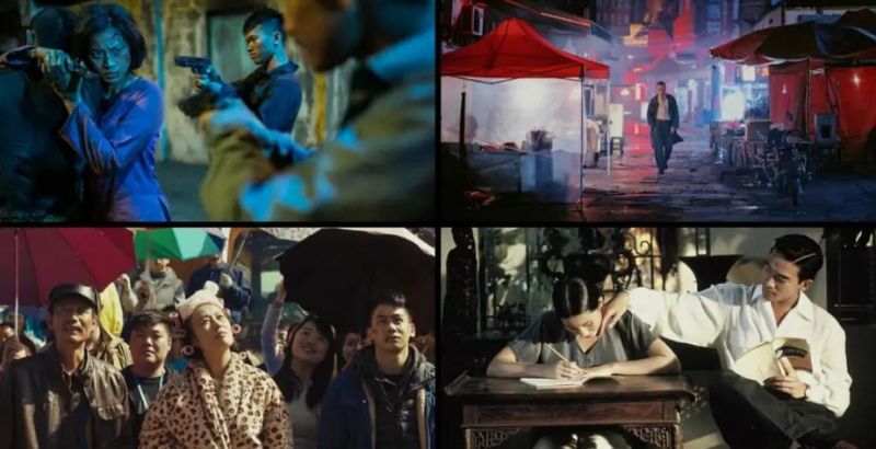More To Asian Cinema Than South Korea: A Short List of Films to Watch 1 asian cinema — But Why Tho