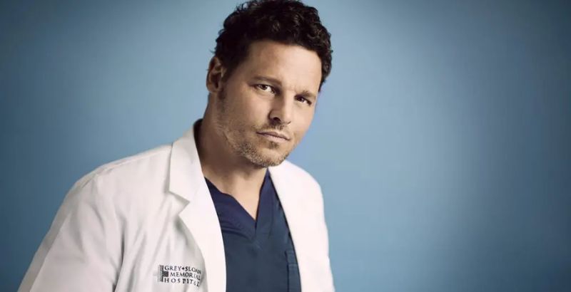 Alex Karev's Journey Throughout 'Grey's Anatomy' 1 Alex Karev — But Why Tho