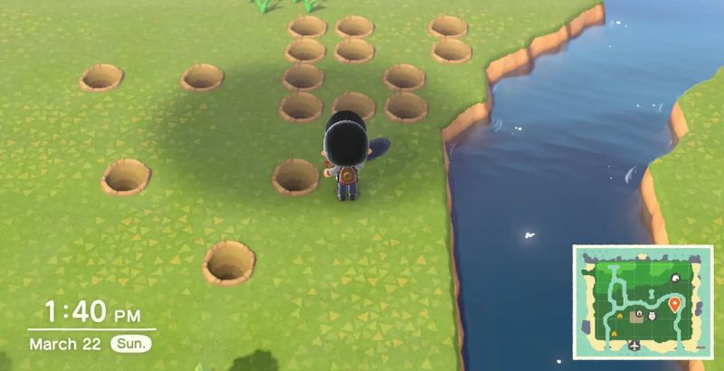 Animal Crossing New — But Why Tho 4