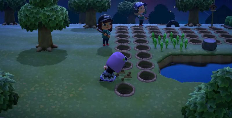 4 Chaotic Things to do to Your Friends in 'Animal Crossing: New Horizons' 1 Animal Crossing New — But Why Tho