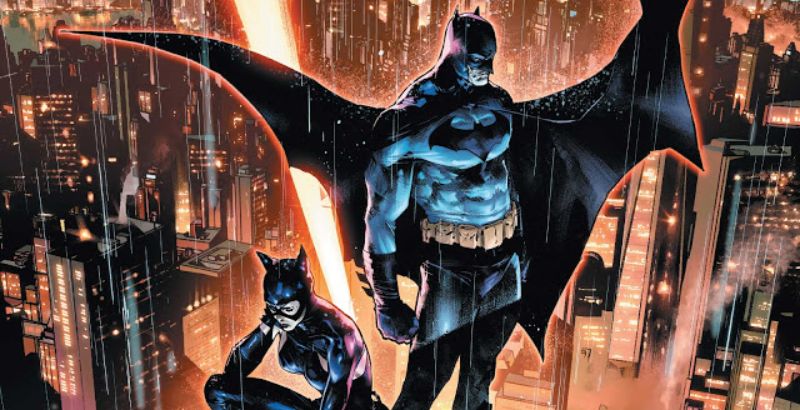 REVIEW: 'Batman,' Issue #90 1 Batman #90