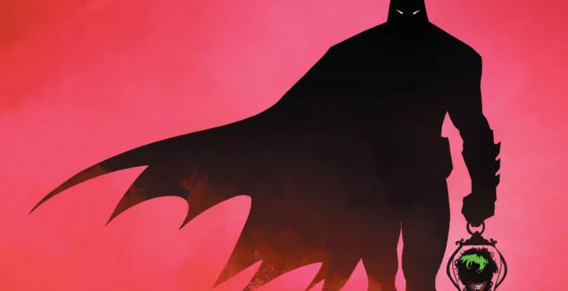 REVIEW: 'Batman: Last Knight On Earth' 1 Batman Last Knight On Earth — But Why Tho