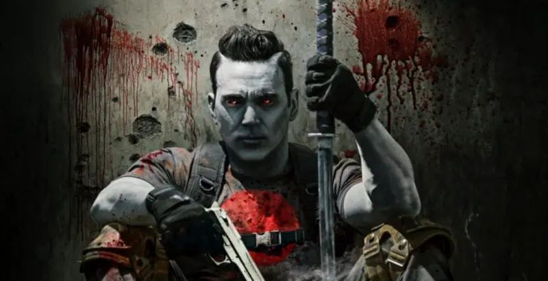 Bloodshot — But Why Tho
