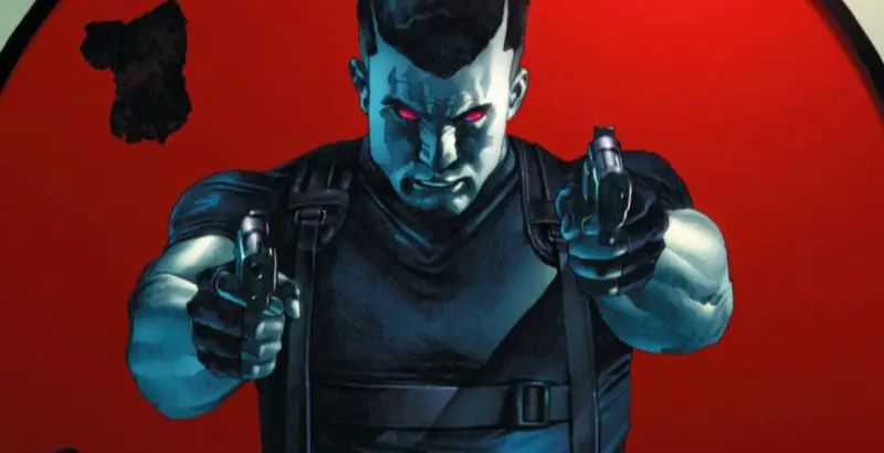 Everything You Need To Know About Bloodshot 1 Bloodshot — But Why Tho