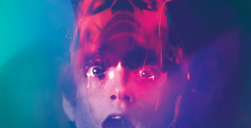 REVIEW: 'Daniel Isn't Real' is a Disturbing Gem 1 Daniel Isn't Real - But Why Tho