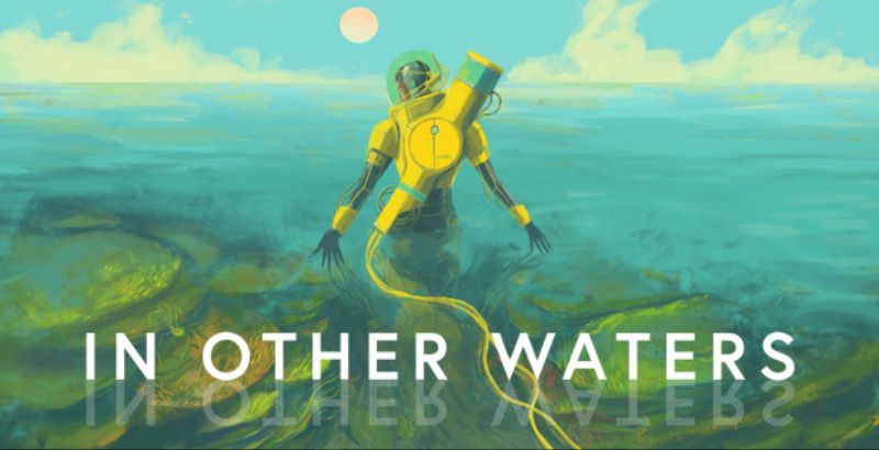 REVIEW: 'In Other Waters' Is A Delightful Research Simulation (Switch) 1 In Other Waters — But Why Tho
