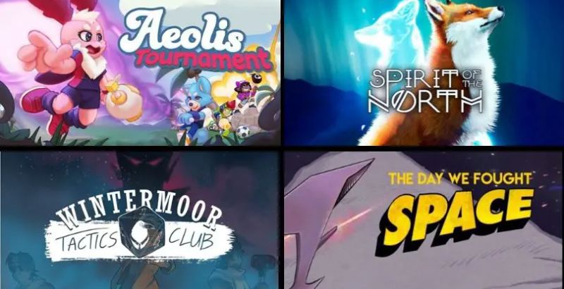 PAX EAST 2020: Indie Round-Up 1 Indie Round-Up — But Why Tho?