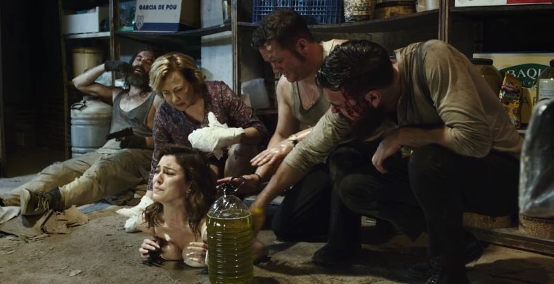 Infection Horror movies — But Why Tho (3)