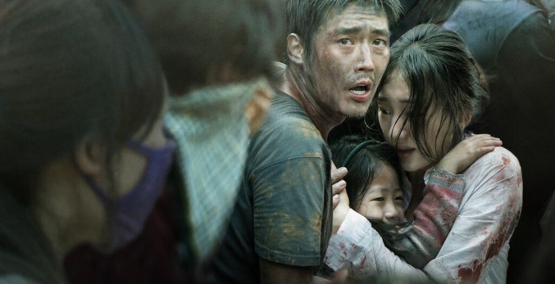 Infection Horror movies — But Why Tho (9)