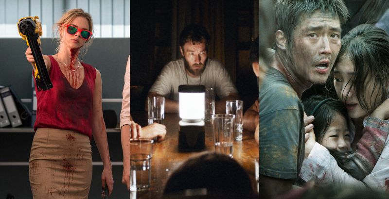 10 Infection Horror Films to Lean On In These Trying Times 1 Infection Horror movies — But Why Tho (9)