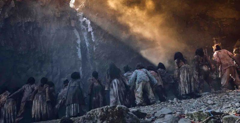 REVIEW: 'Kingdom' Season 2 is a Perfect Plague Tale 1 Kingdom Season 2 — But Why Tho