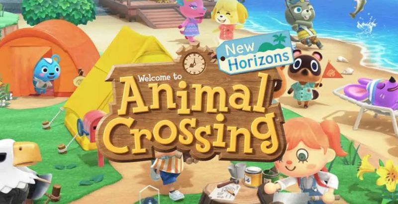 A Beginner's Guide to Anti-Colonialism in 'Animal Crossing: New Horizons' 1 New Horizons