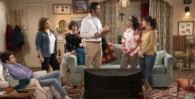 REVIEW: 'One Day at a Time' Season 4, Episode 1 — "Checking Boxes" 1 One Day at a Time Season 4 Episode 1