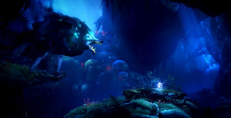 Ori And The Will of the Wisps — But Why Tho