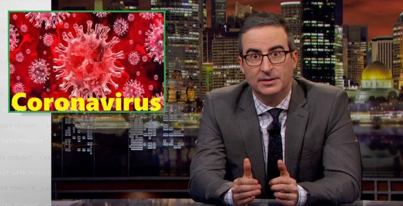 Pandemics Documentaries — But Why Tho
