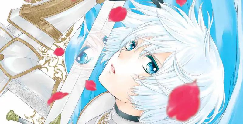 REVIEW: 'Prince Freya,' Vol. 1 1 Prince Freya Volume 1 — But Why Tho