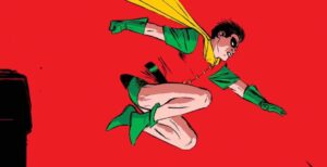 Robbin Anniversary Special 1 — But Why Tho