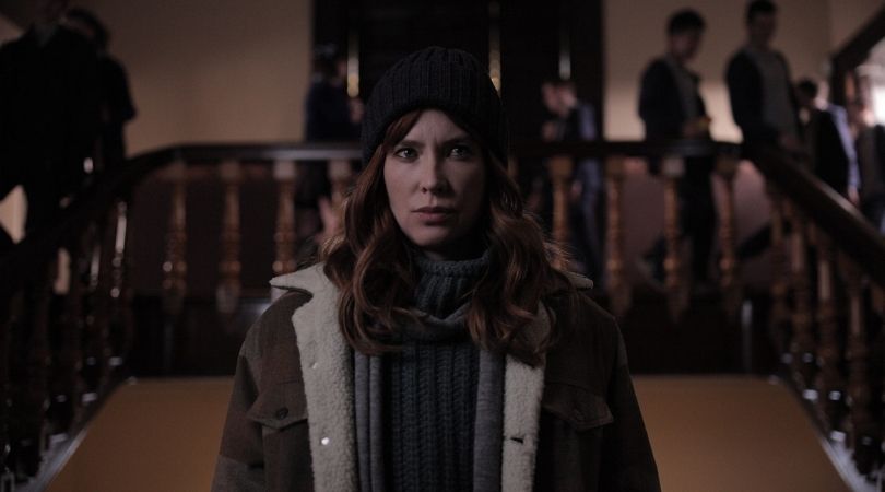 STARZ Original Series - But Why Tho (1)