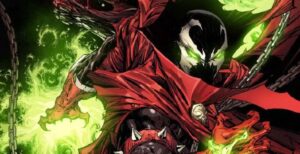 Spawn #306