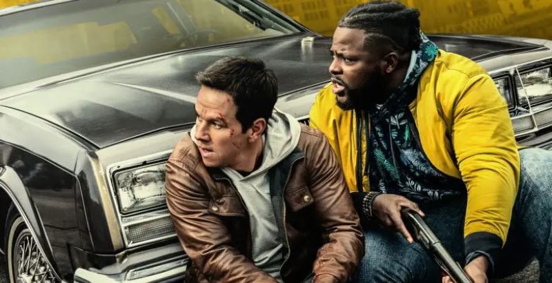 REVIEW: 'Spenser Confidential' is a Boring, Muddled Mess 1 Spenser Confidential — But Why Tho