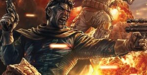 Star Wars Bounty Hunters 2 — But Why Tho
