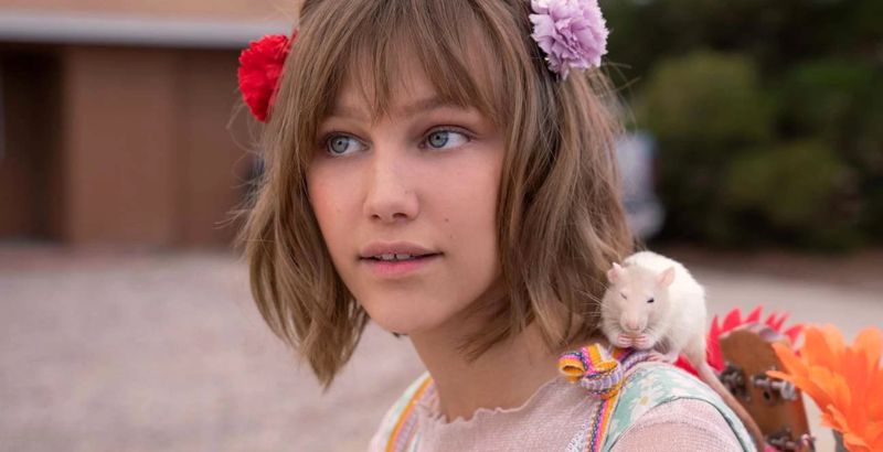 REVIEW: 'Stargirl' Reminds Us That It's Okay to Be Different 1 Stargirl — But Why Tho