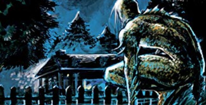 REVIEW: 'Sweet Heart,' Issue #1 1 Sweet Heart #1 — But Why Tho