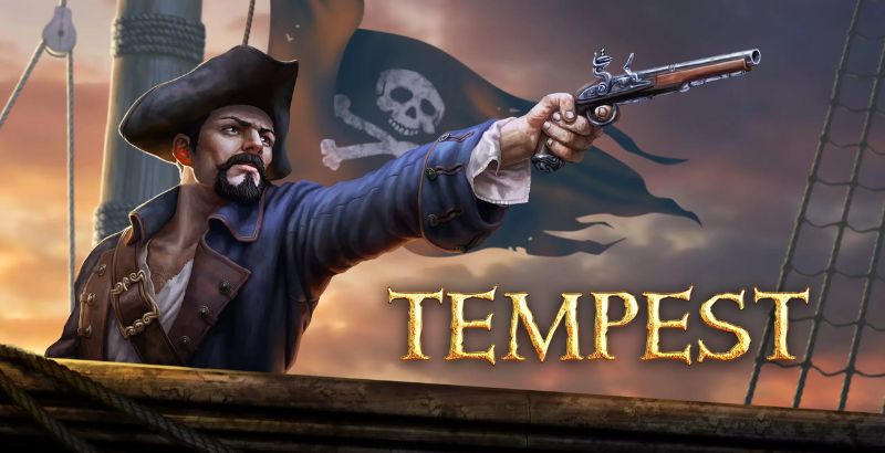 REVIEW: 'Tempest' is Not the Pirate's Life for You (PS4) 1 Tempest — But Why Tho