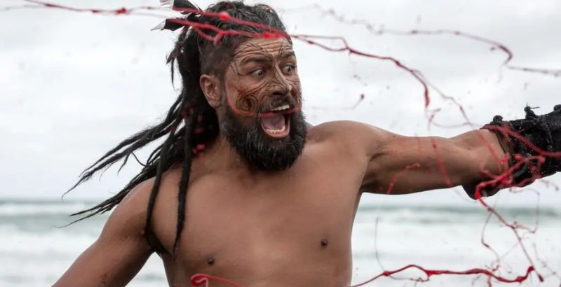 REVIEW: 'The Dead Lands,' Episode 7 – "Broken Promises" 1 The Dead Lands Episode 7 — But Why Tho
