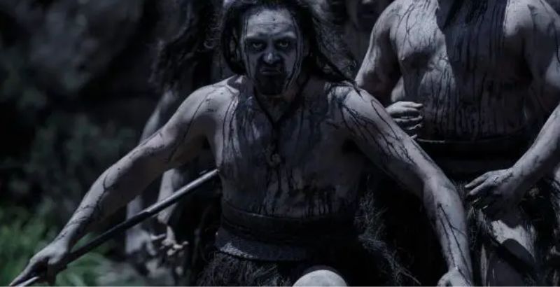 REVIEW: 'The Dead Lands,' Episode 8 - "The Sacrifice of Innocence" 1 The Dead Lands Episode 8 — But Why Tho