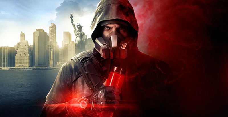 Tom Clancy's The Division 2: Can Seasons Save the Game? 1 The Division 2 Warlords of New York — But Why Tho