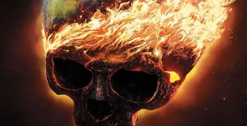 REVIEW: 'The Resistance,' Issue #1 1 The Resistance #1 — But Why Tho