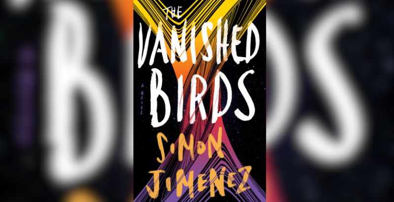 REVIEW: 'The Vanished Birds' is Character-Driven Sci-Fi 1 The Vanished Birds — But Why Tho