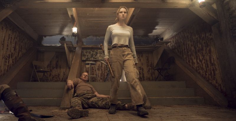 REVIEW: 'The Hunt' is Excellent Political Satire 1 The hunt — But Why Tho (1)
