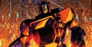 Transformers Galaxies 6 But Why Tho
