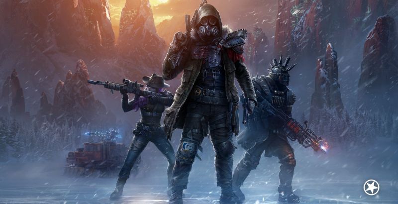 PAX EAST 2020: ‘Wasteland 3,’ - Tactics Based Combat, Choice Driven Narrative 1 Wasteland 3 — But Why Tho (1)