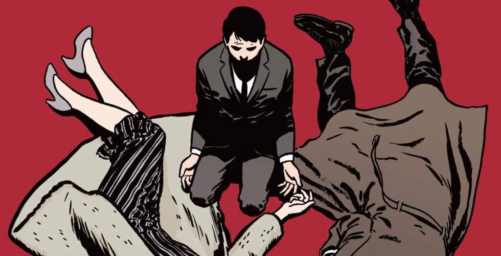 Batman Year One - Batman Graphic Novels on ComiXology 