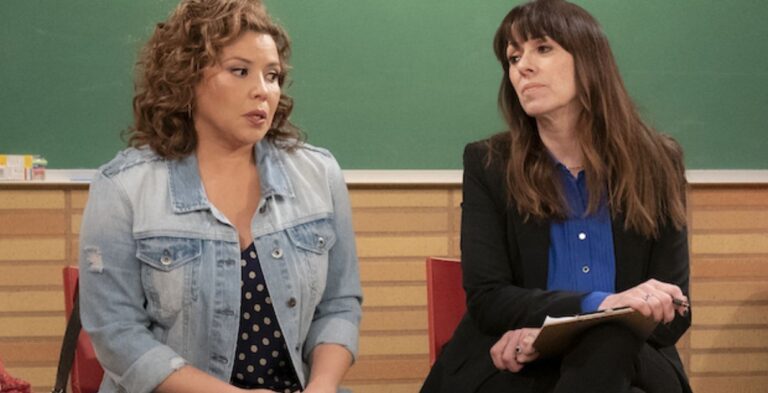 Boundaries - One Day At A Time Season 4 Episode 3