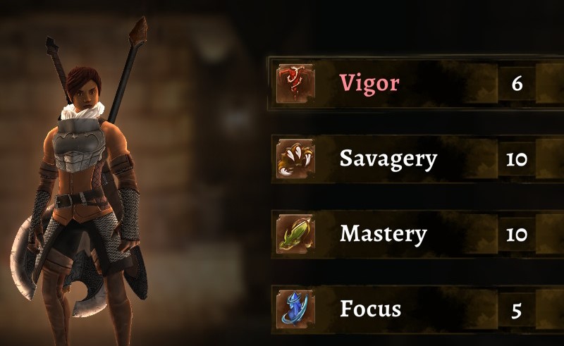 Grimvalor