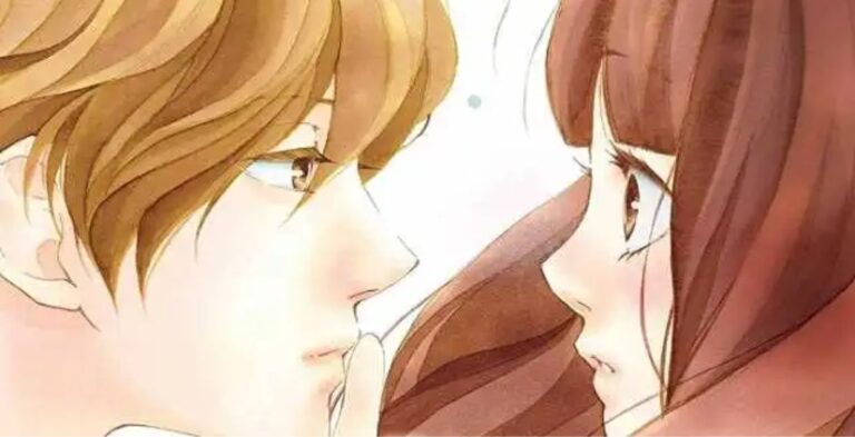 Love Me Love Me Not Volume 2 But Why Tho