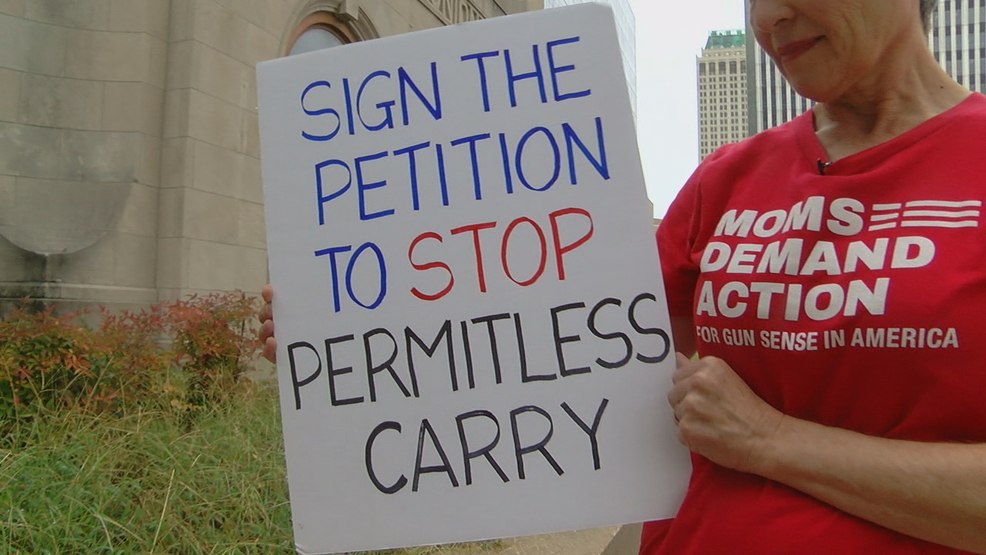 Permitless Carry Okalhoma Gun Culture 2.0 - VICE Investigates Episode 8