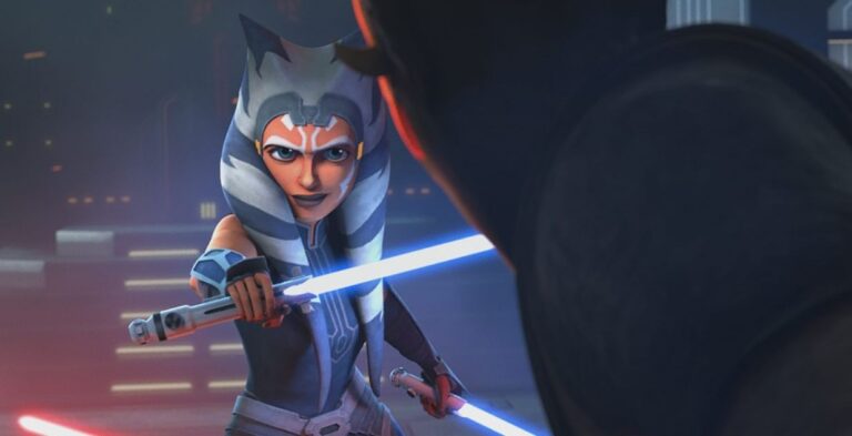 Star Wars: The Clone Wars Episode 710