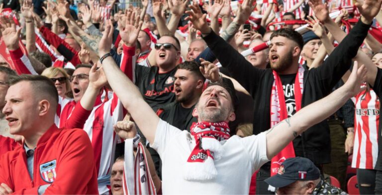 Sunderland Til I Die Season 2 - But Why Tho