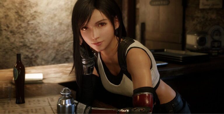 Tifa
