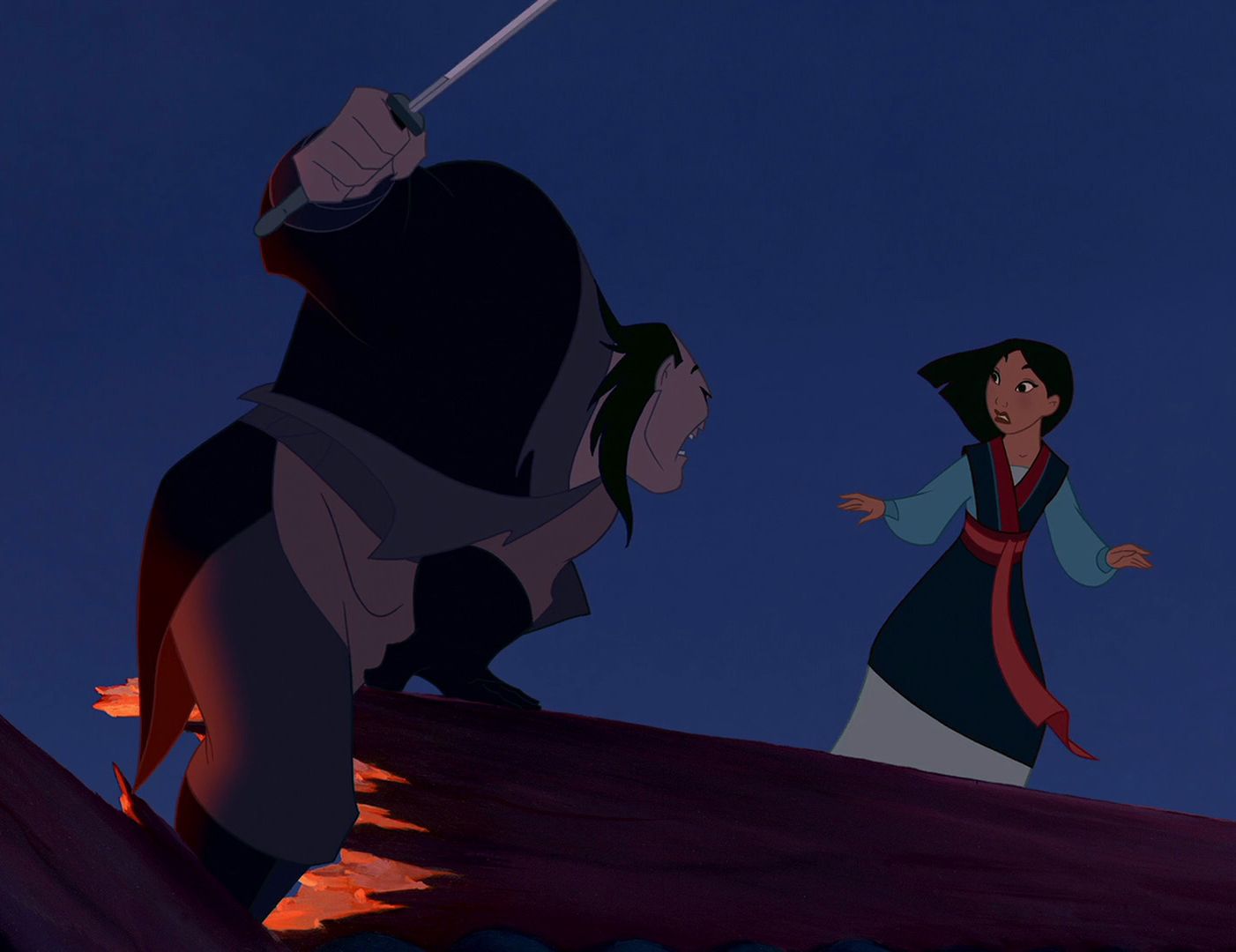 Disney+ Heroes Versus Villains