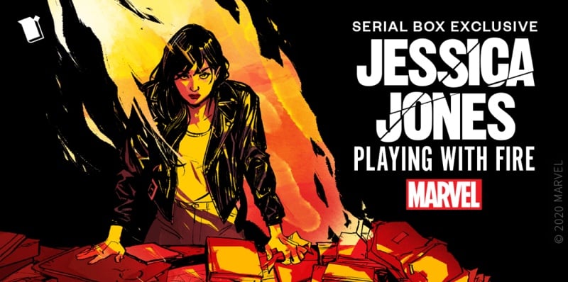 REVIEW: ‘Marvel’s Jessica Jones: Playing with Fire,’ Episode 10 1 Marvel’s Jessica Jones: Playing with Fire