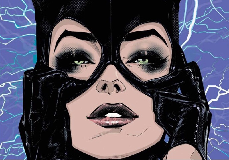 REVIEW: ‘ Catwoman 80th Anniversary 100 page Super Spectacular,’ 1 Catwoman 80th Anniversary 100 page Super Spectacular