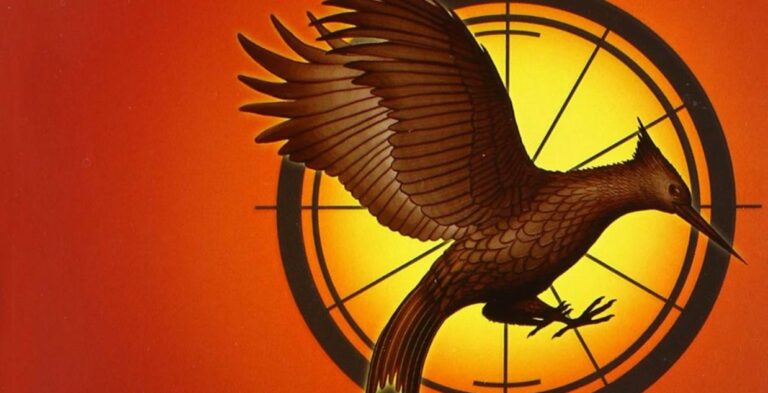 Catching Fire But Why Tho