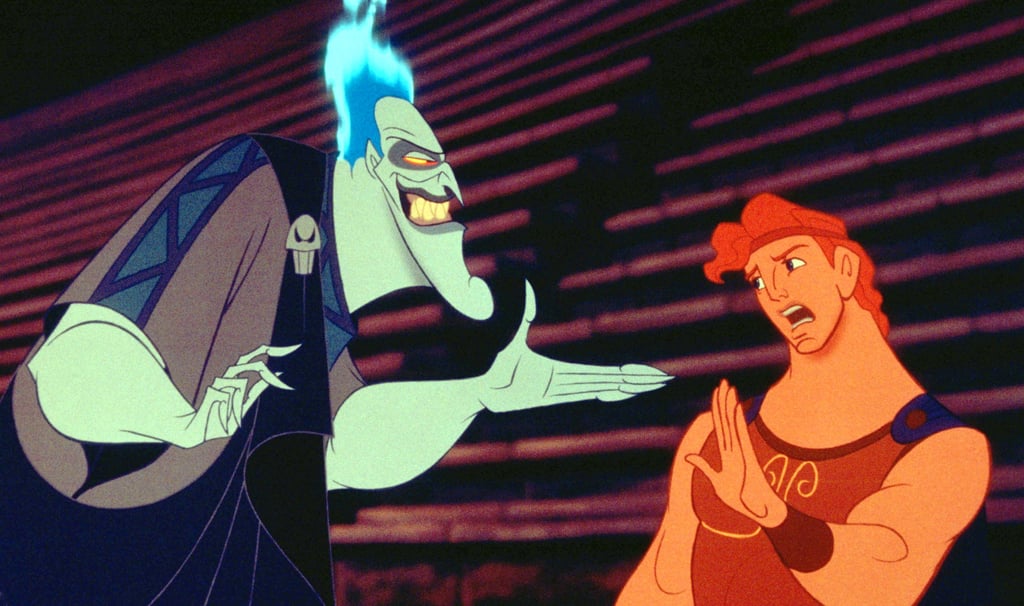 Disney+ Heroes Versus Villains